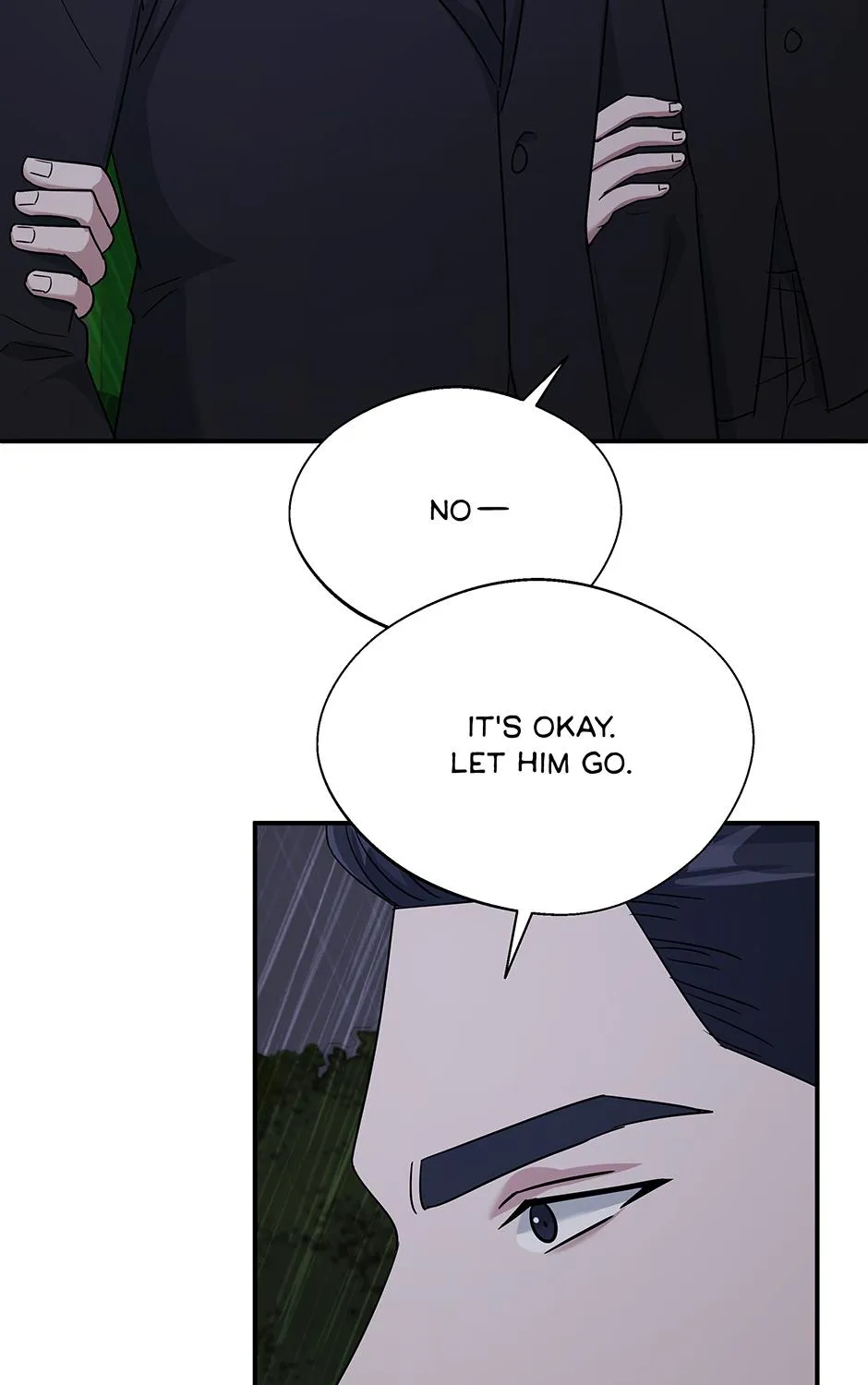 SECRETARY GWANGGONGS SURVIVAL DIARY Chapter 40 page 163 - 
