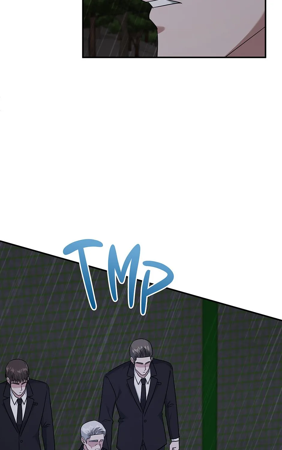 SECRETARY GWANGGONGS SURVIVAL DIARY Chapter 40 page 165 - 