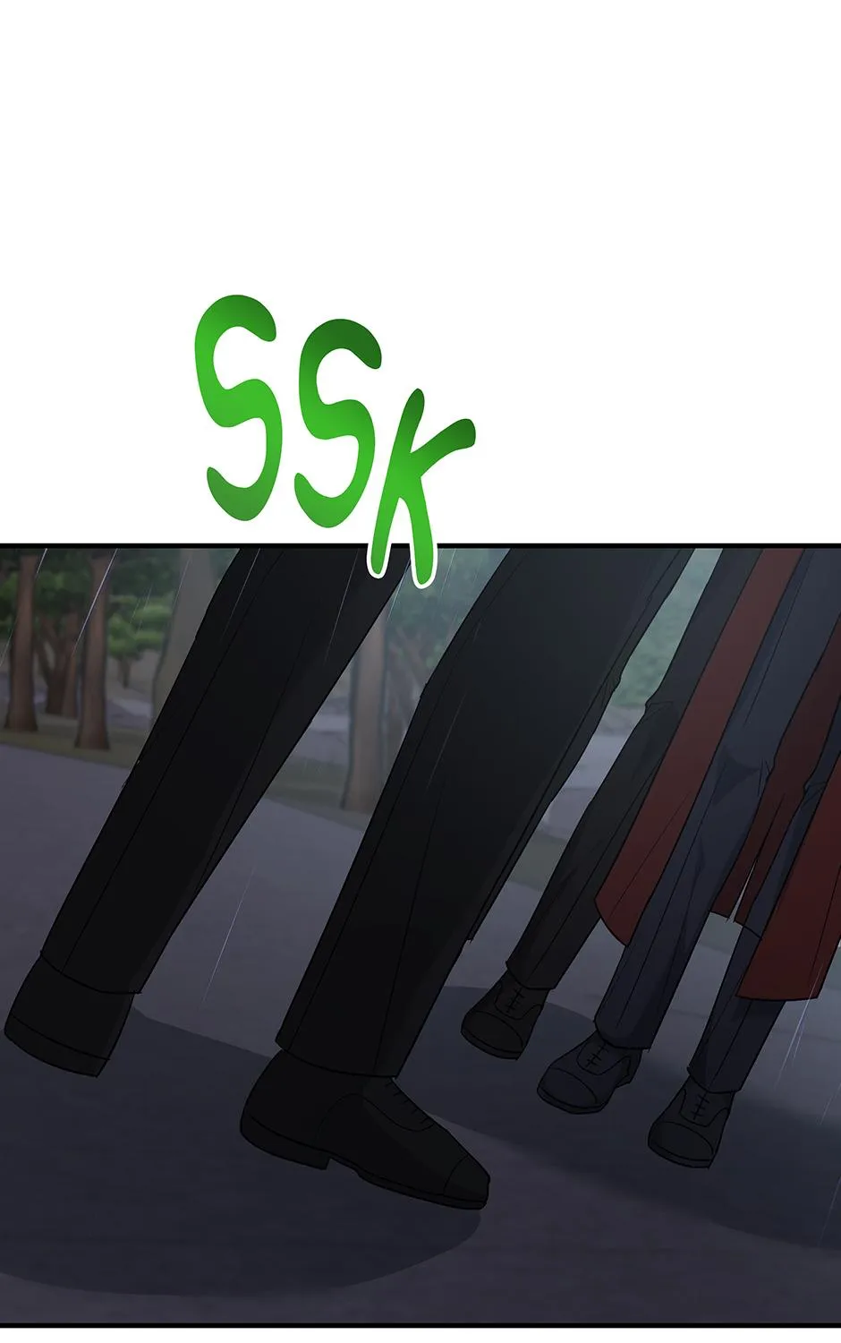 SECRETARY GWANGGONGS SURVIVAL DIARY Chapter 40 page 169 - 