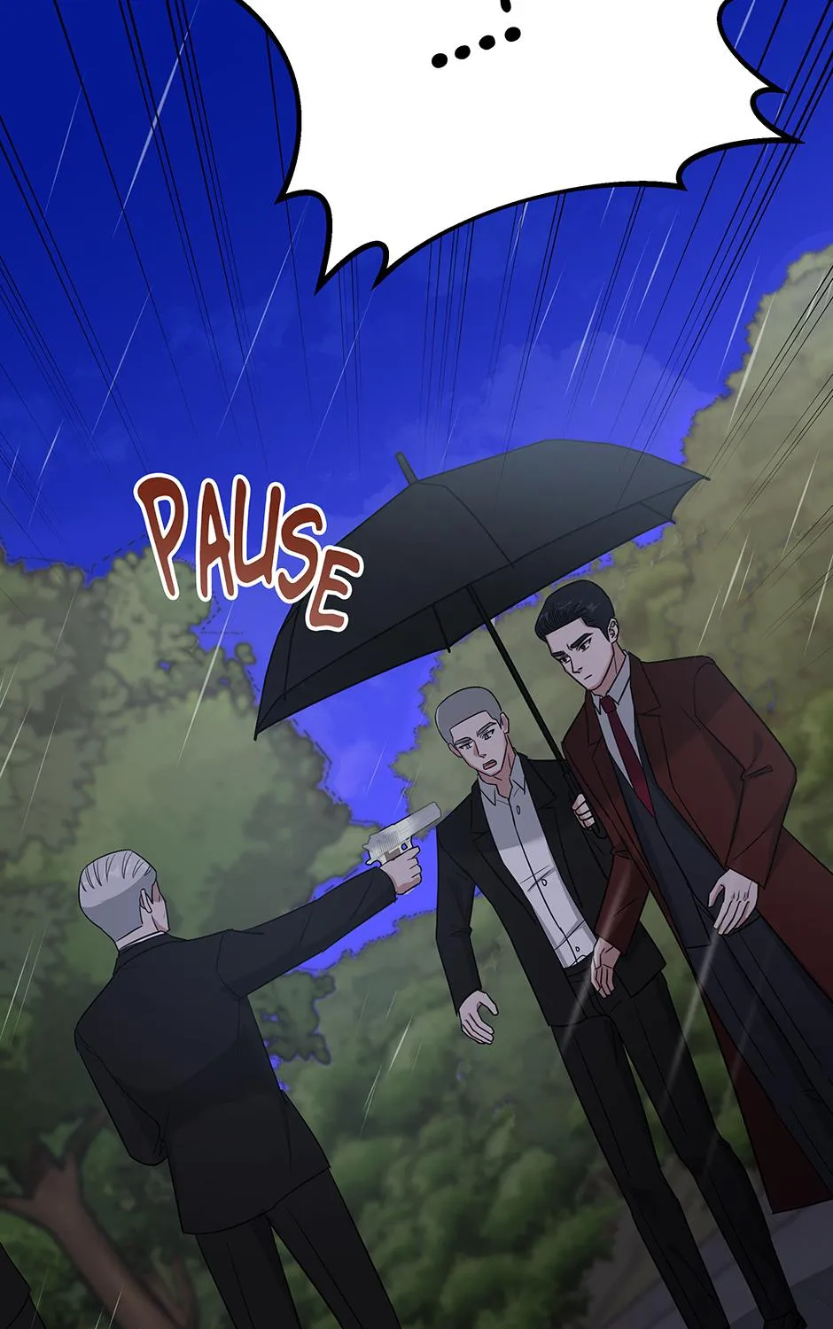 SECRETARY GWANGGONGS SURVIVAL DIARY Chapter 40 page 173 - 
