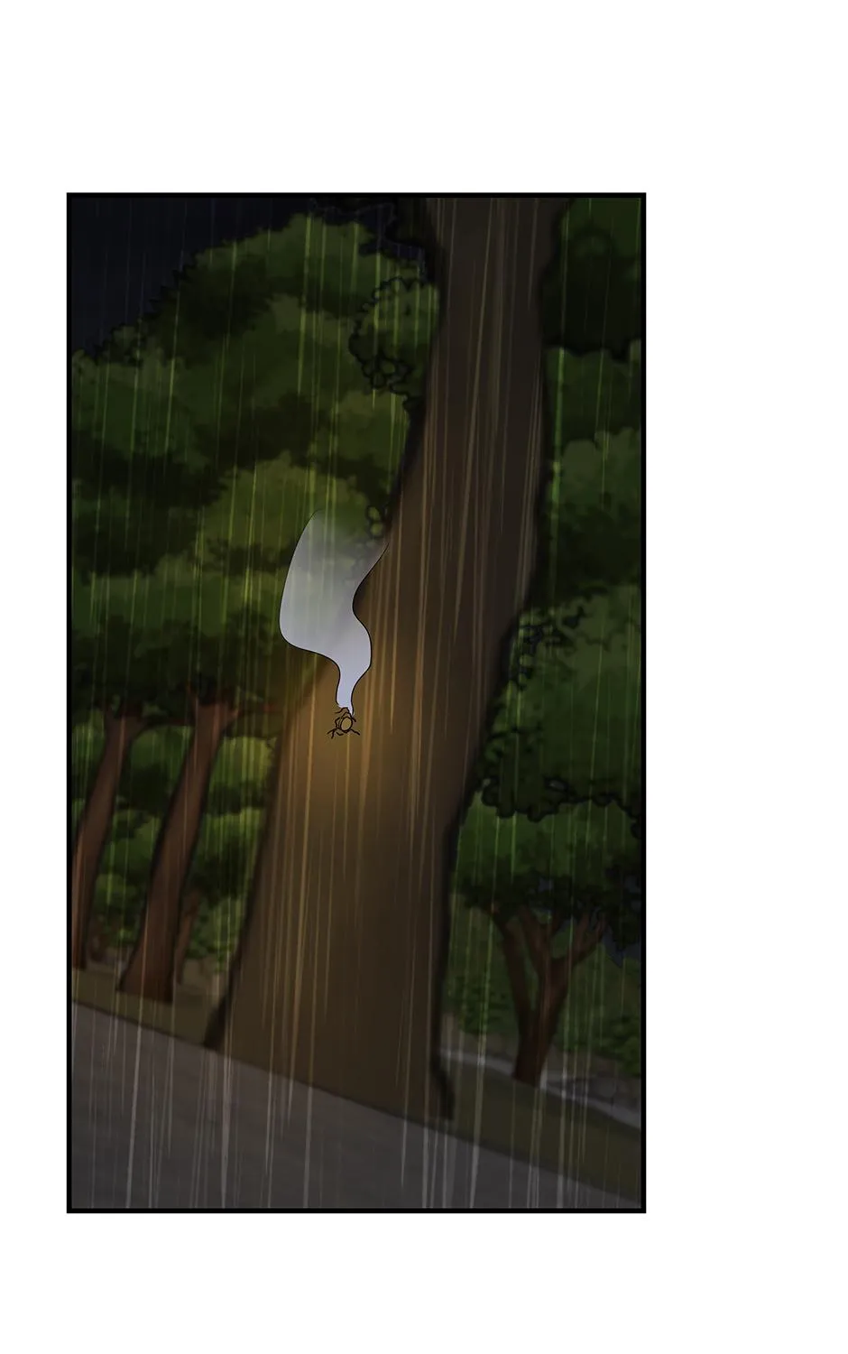 SECRETARY GWANGGONGS SURVIVAL DIARY Chapter 40 page 183 - 