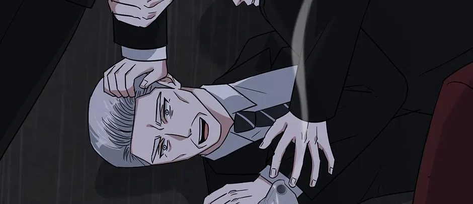 SECRETARY GWANGGONGS SURVIVAL DIARY Chapter 40 page 186 - 