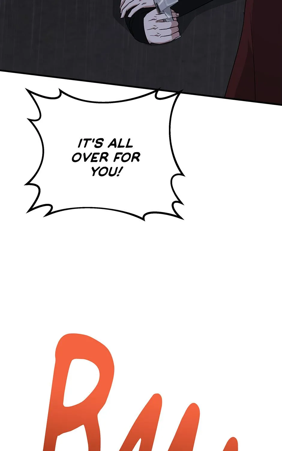 SECRETARY GWANGGONGS SURVIVAL DIARY Chapter 40 page 187 - 
