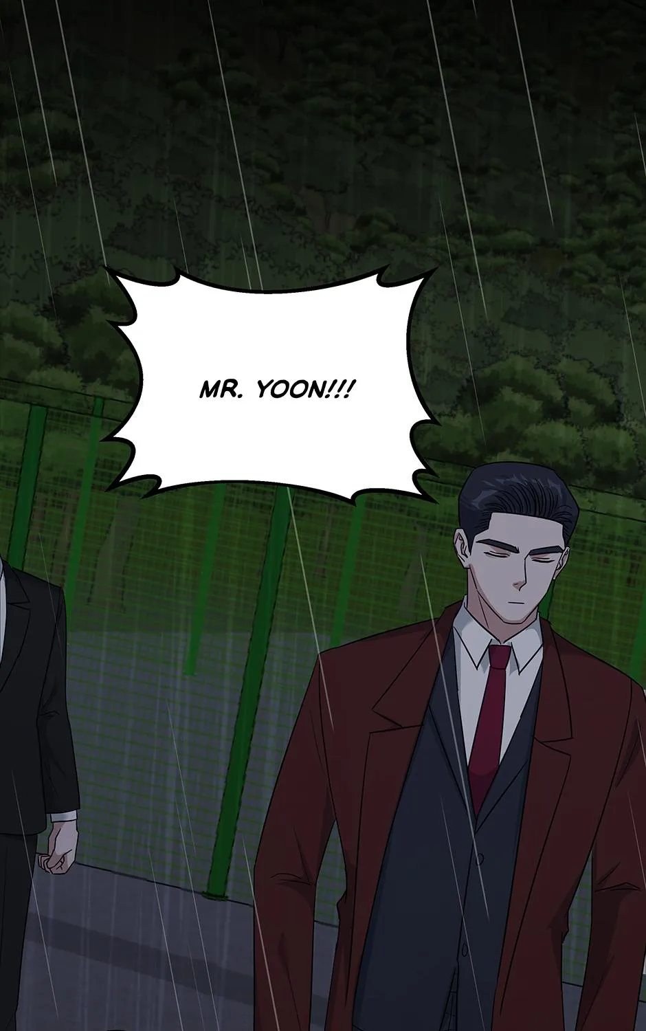 SECRETARY GWANGGONGS SURVIVAL DIARY Chapter 40 page 199 - 