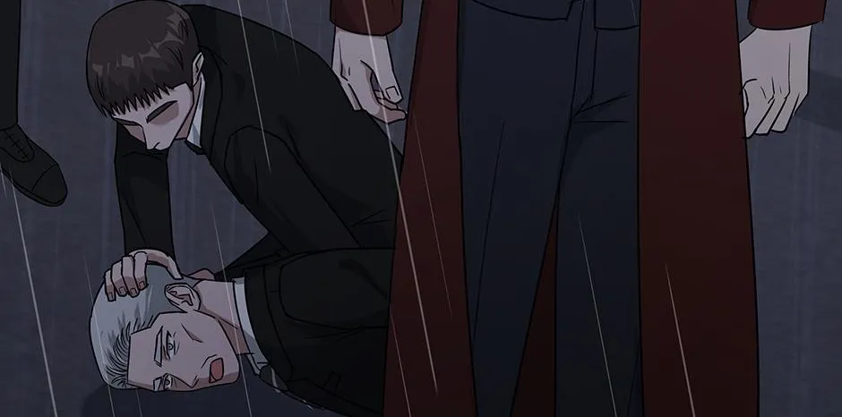 SECRETARY GWANGGONGS SURVIVAL DIARY Chapter 40 page 200 - 