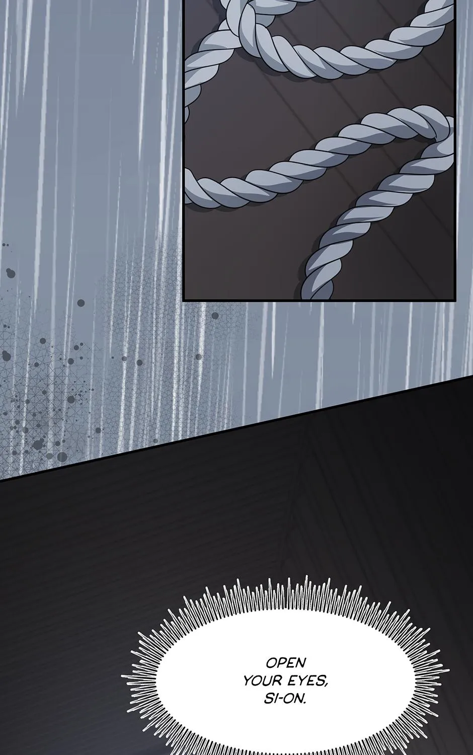 SECRETARY GWANGGONGS SURVIVAL DIARY Chapter 40 page 3 - 