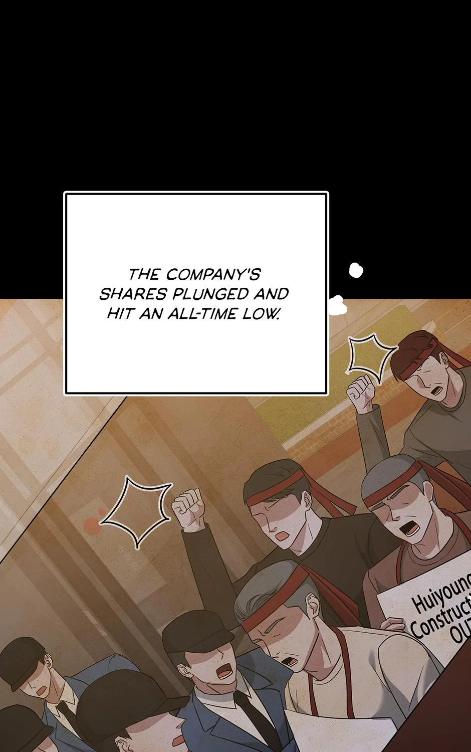 SECRETARY GWANGGONGS SURVIVAL DIARY Chapter 40 page 25 - 