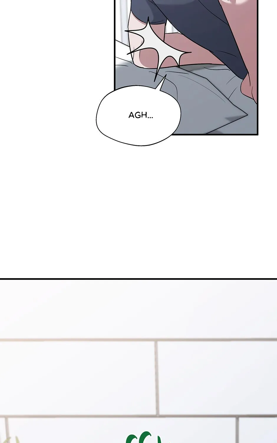 SECRETARY GWANGGONGS SURVIVAL DIARY Chapter 40 page 37 - 