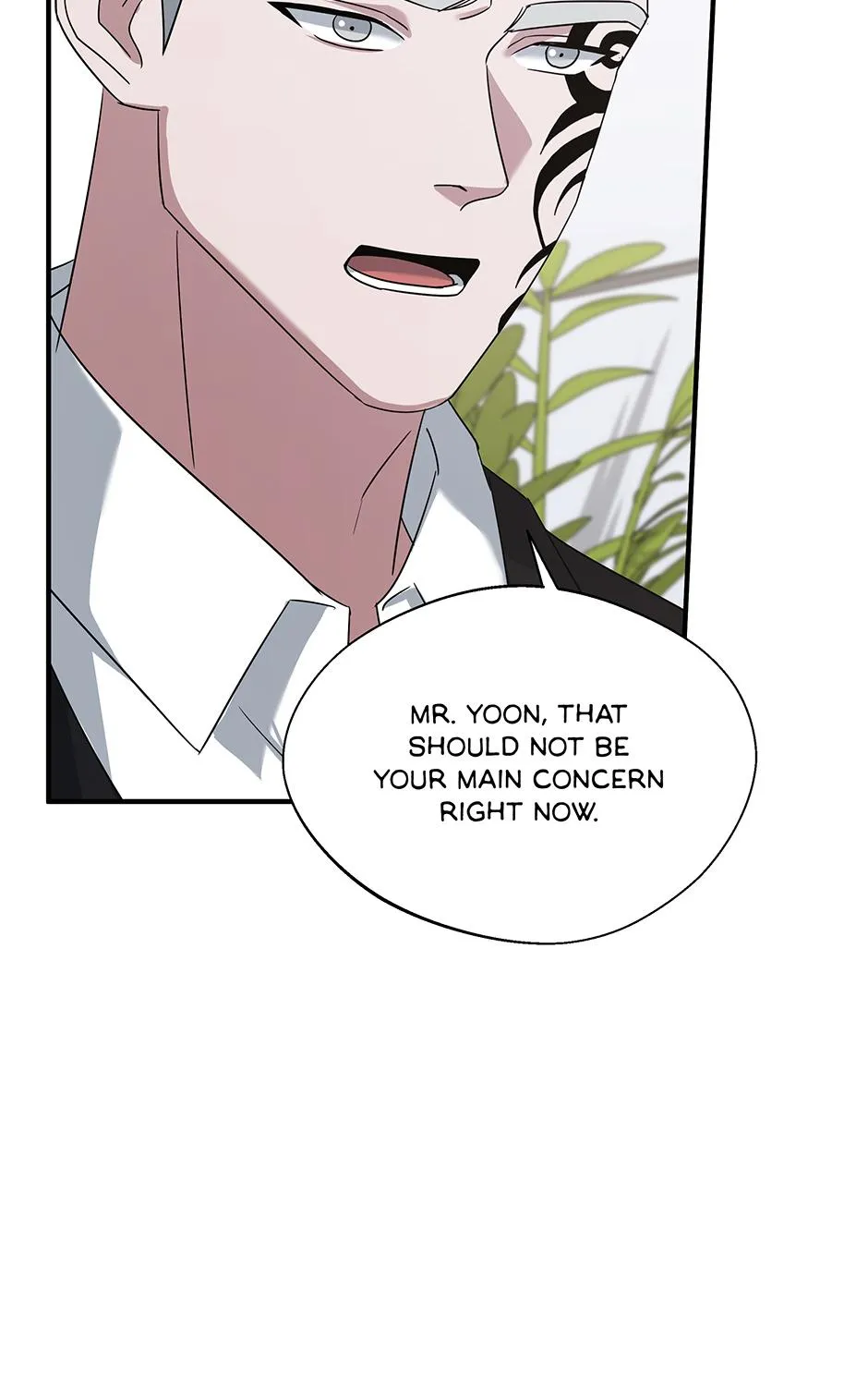 SECRETARY GWANGGONGS SURVIVAL DIARY Chapter 40 page 41 - 