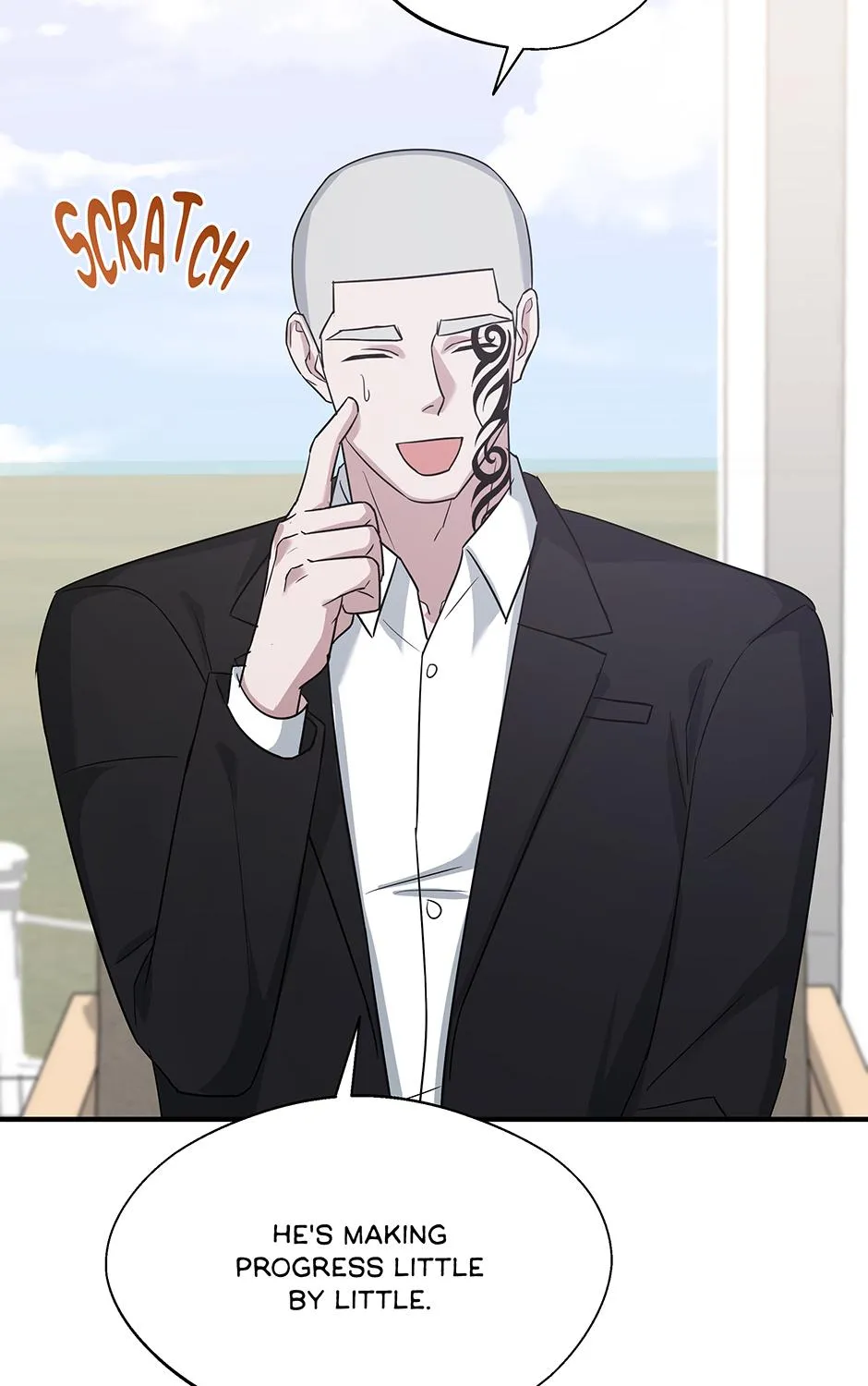 SECRETARY GWANGGONGS SURVIVAL DIARY Chapter 40 page 45 - 
