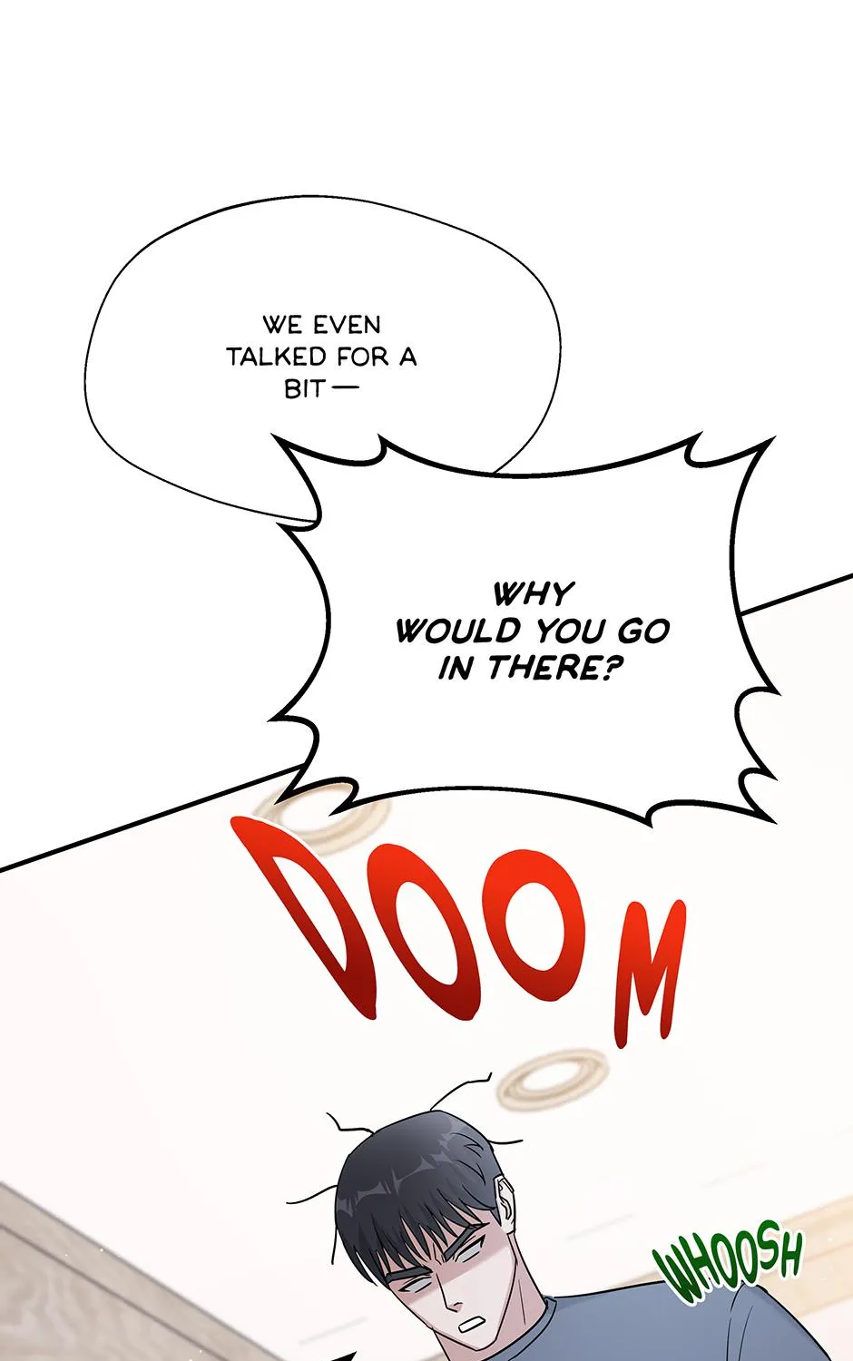 SECRETARY GWANGGONGS SURVIVAL DIARY Chapter 40 page 47 - 