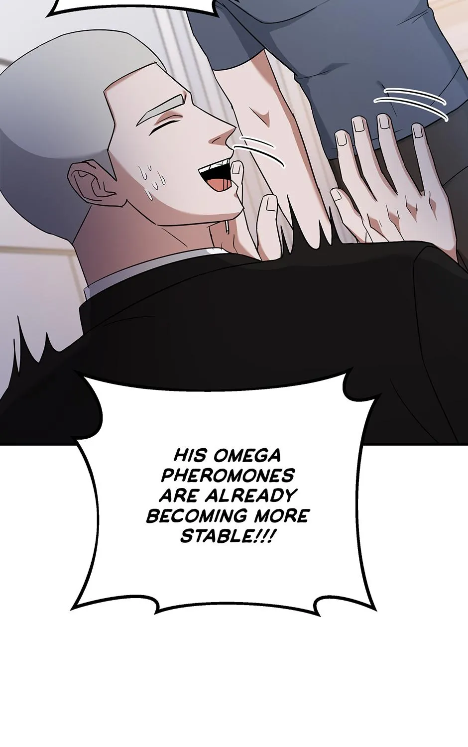 SECRETARY GWANGGONGS SURVIVAL DIARY Chapter 40 page 49 - 