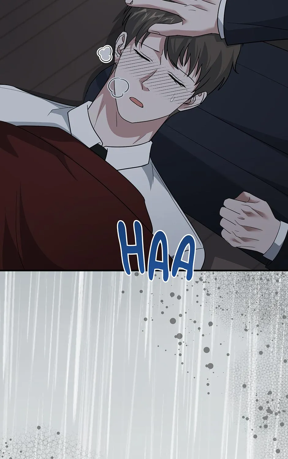 SECRETARY GWANGGONGS SURVIVAL DIARY Chapter 40 page 7 - 