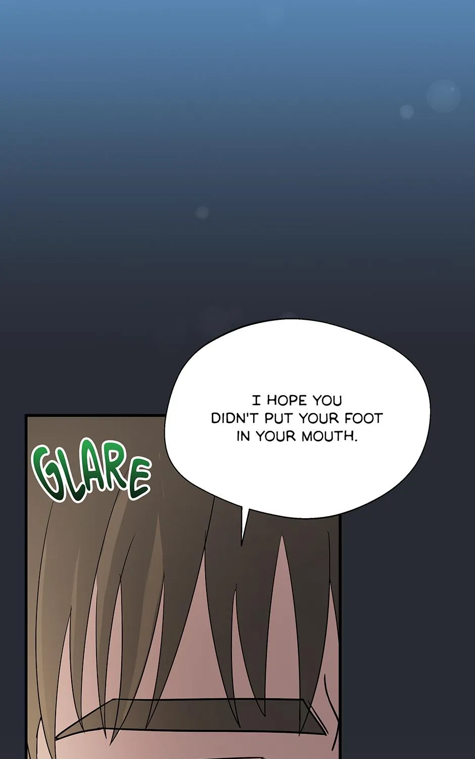 SECRETARY GWANGGONGS SURVIVAL DIARY Chapter 40 page 63 - 