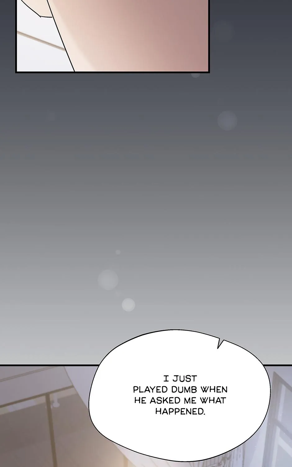SECRETARY GWANGGONGS SURVIVAL DIARY Chapter 40 page 65 - 