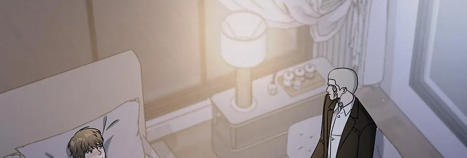 SECRETARY GWANGGONGS SURVIVAL DIARY Chapter 40 page 66 - 