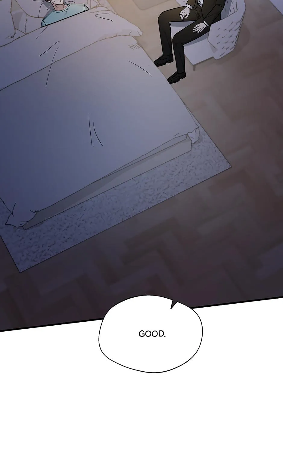 SECRETARY GWANGGONGS SURVIVAL DIARY Chapter 40 page 67 - 