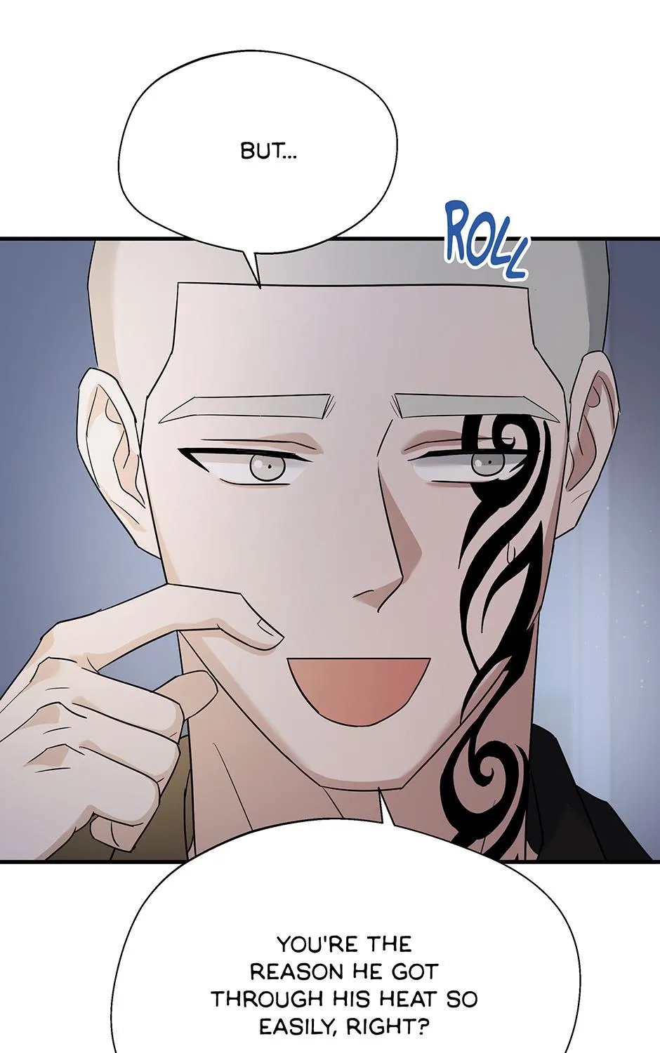 SECRETARY GWANGGONGS SURVIVAL DIARY Chapter 40 page 69 - 