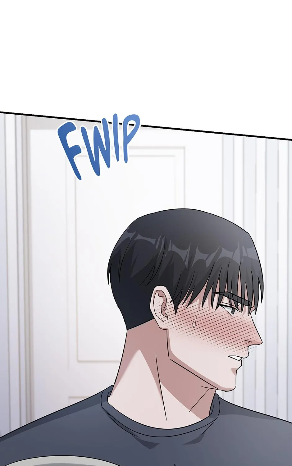 SECRETARY GWANGGONGS SURVIVAL DIARY Chapter 40 page 71 - 