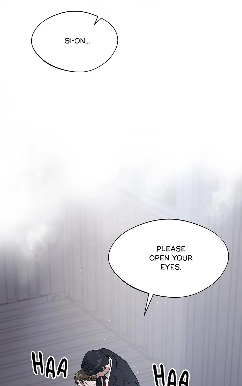 SECRETARY GWANGGONGS SURVIVAL DIARY Chapter 40 page 75 - 