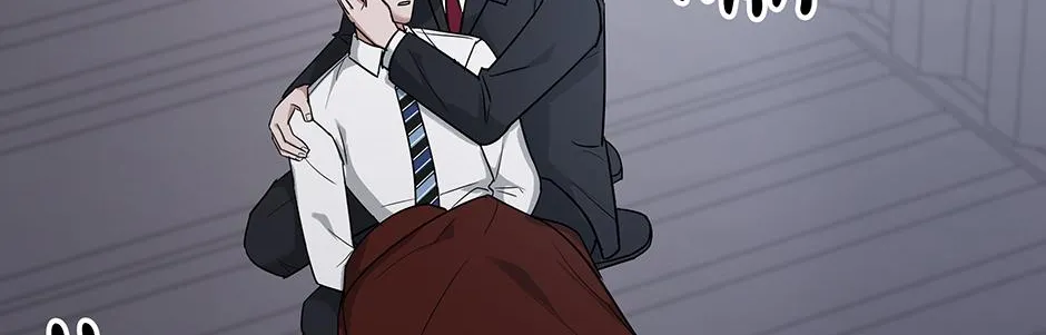 SECRETARY GWANGGONGS SURVIVAL DIARY Chapter 40 page 76 - 
