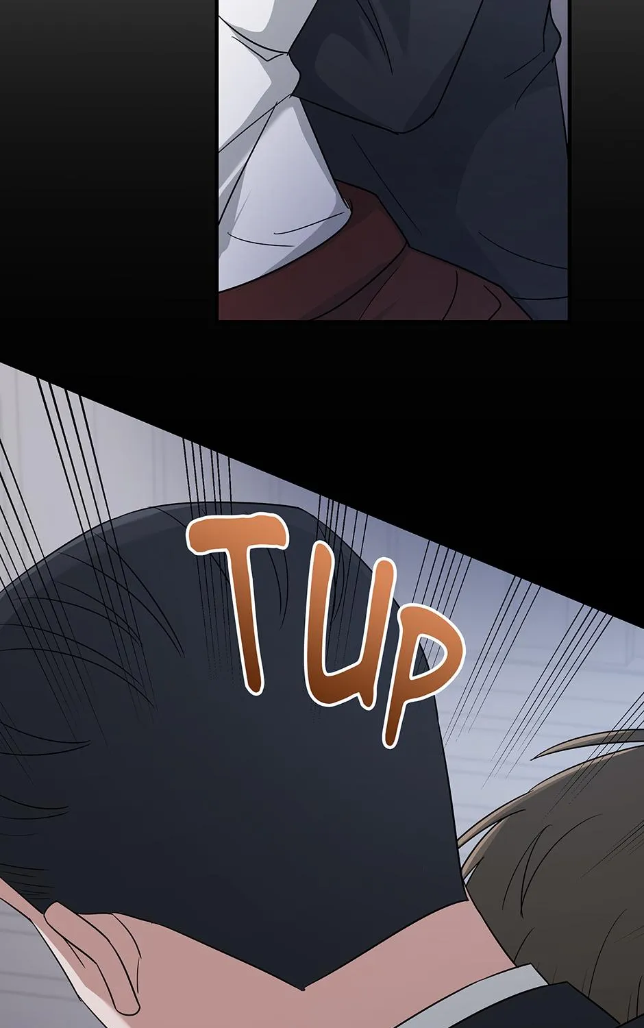 SECRETARY GWANGGONGS SURVIVAL DIARY Chapter 40 page 79 - 