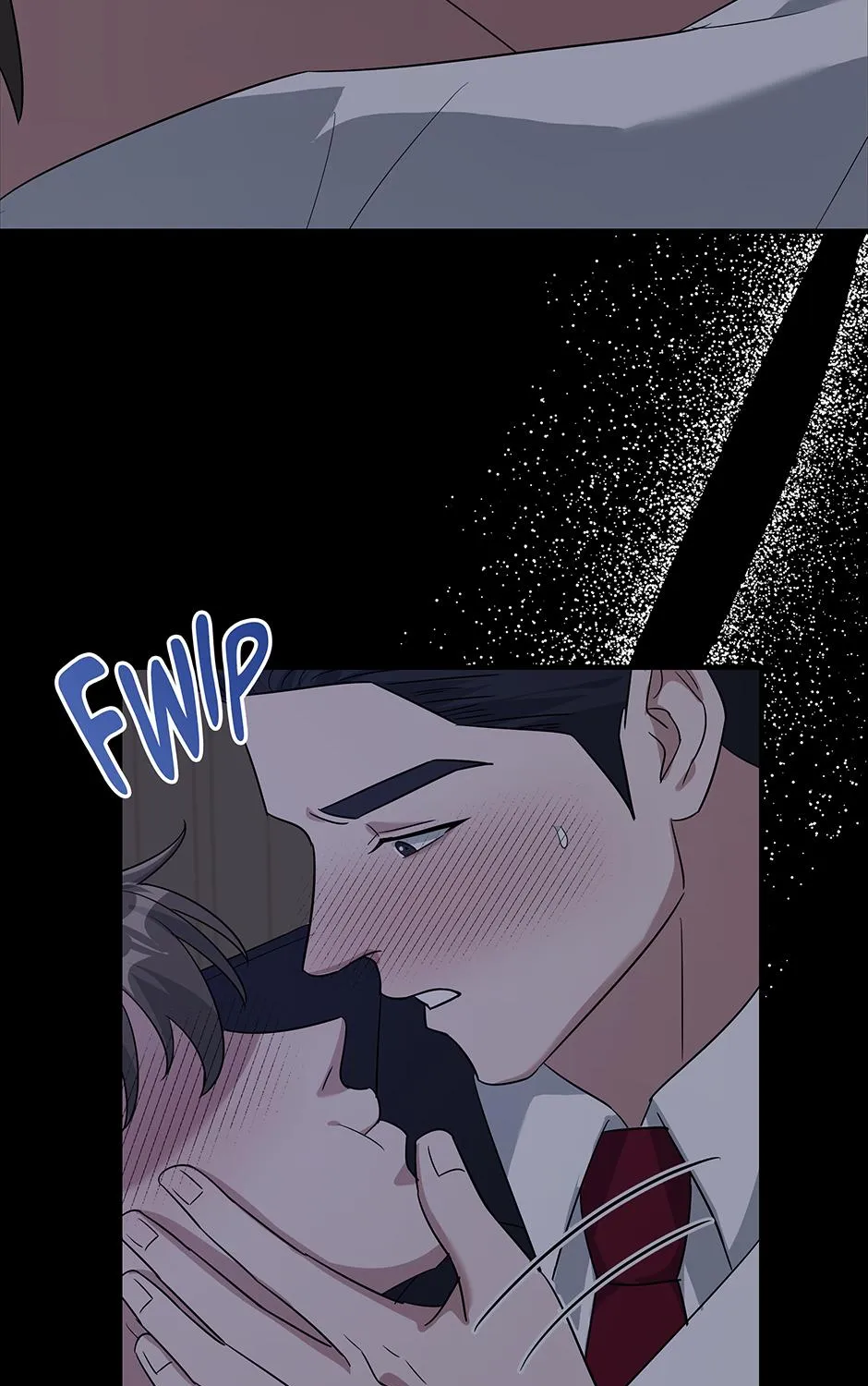SECRETARY GWANGGONGS SURVIVAL DIARY Chapter 40 page 85 - 