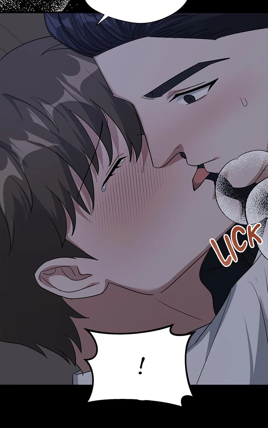 SECRETARY GWANGGONGS SURVIVAL DIARY Chapter 40 page 93 - 