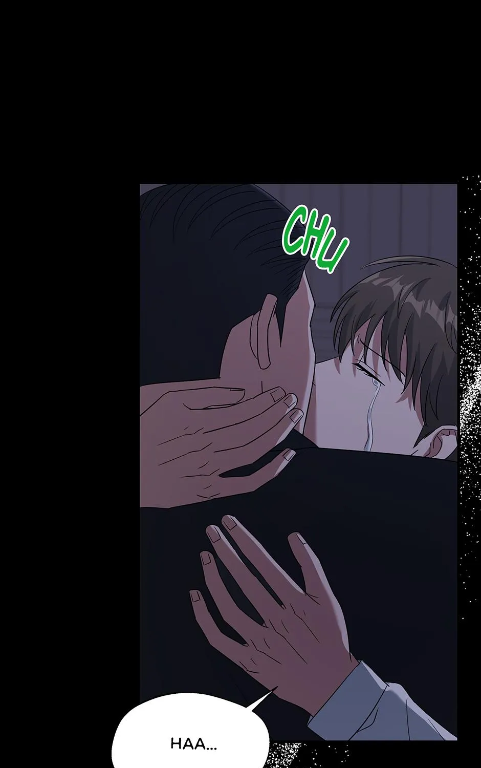SECRETARY GWANGGONGS SURVIVAL DIARY Chapter 40 page 95 - 