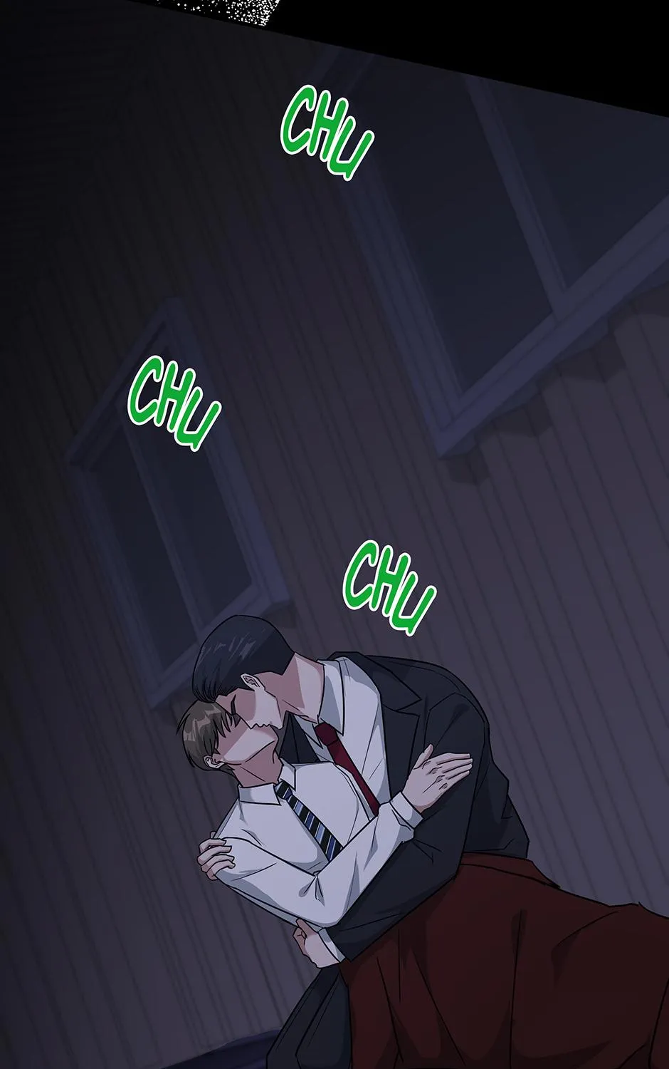 SECRETARY GWANGGONGS SURVIVAL DIARY Chapter 40 page 97 - 