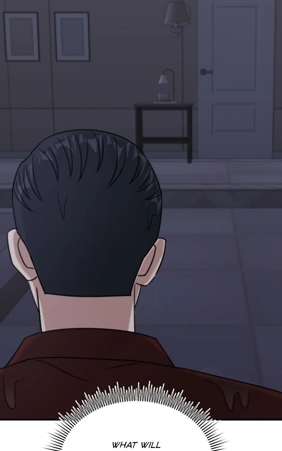 SECRETARY GWANGGONGS SURVIVAL DIARY Chapter 41 page 11 - 