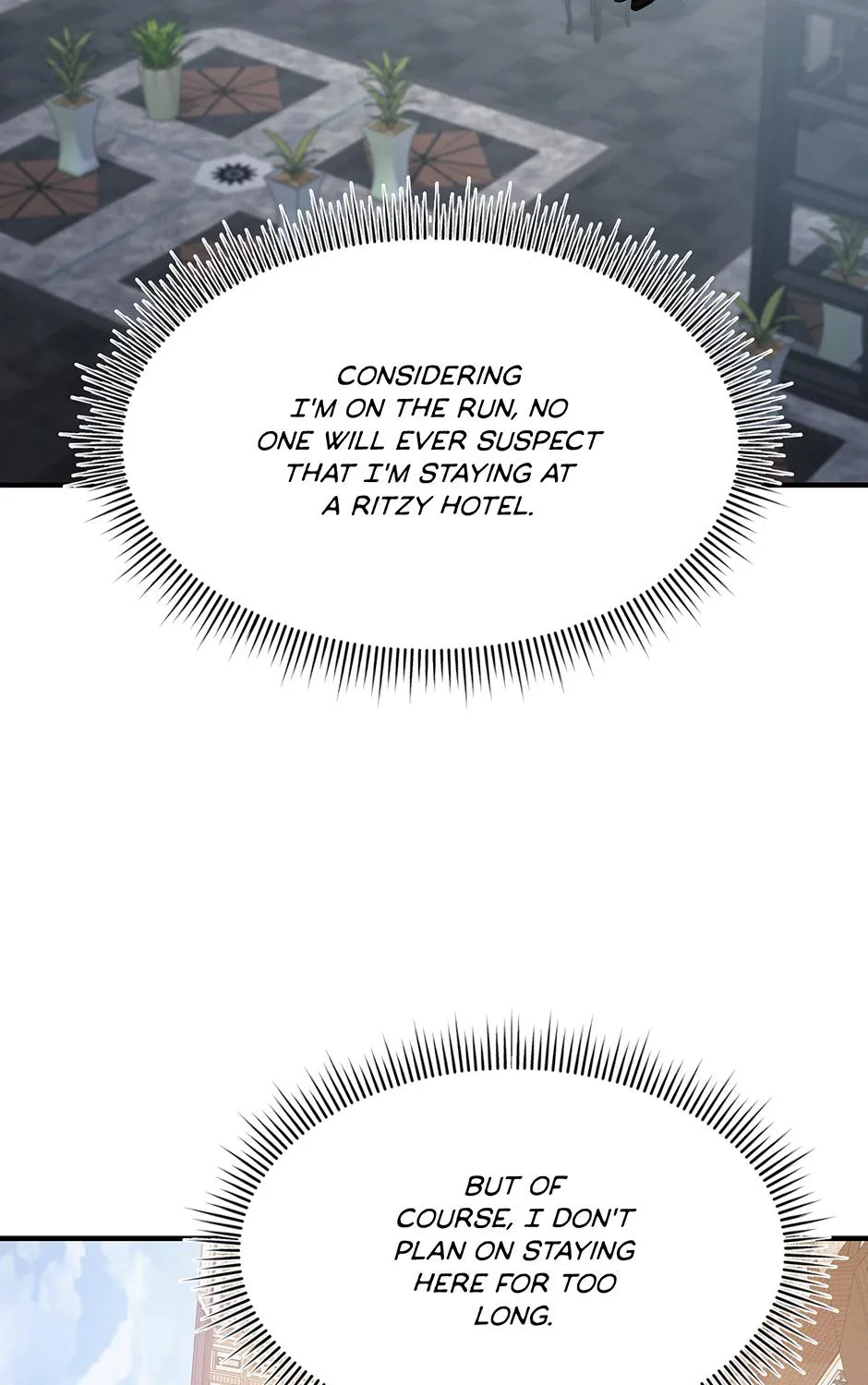 SECRETARY GWANGGONGS SURVIVAL DIARY Chapter 41 page 105 - 