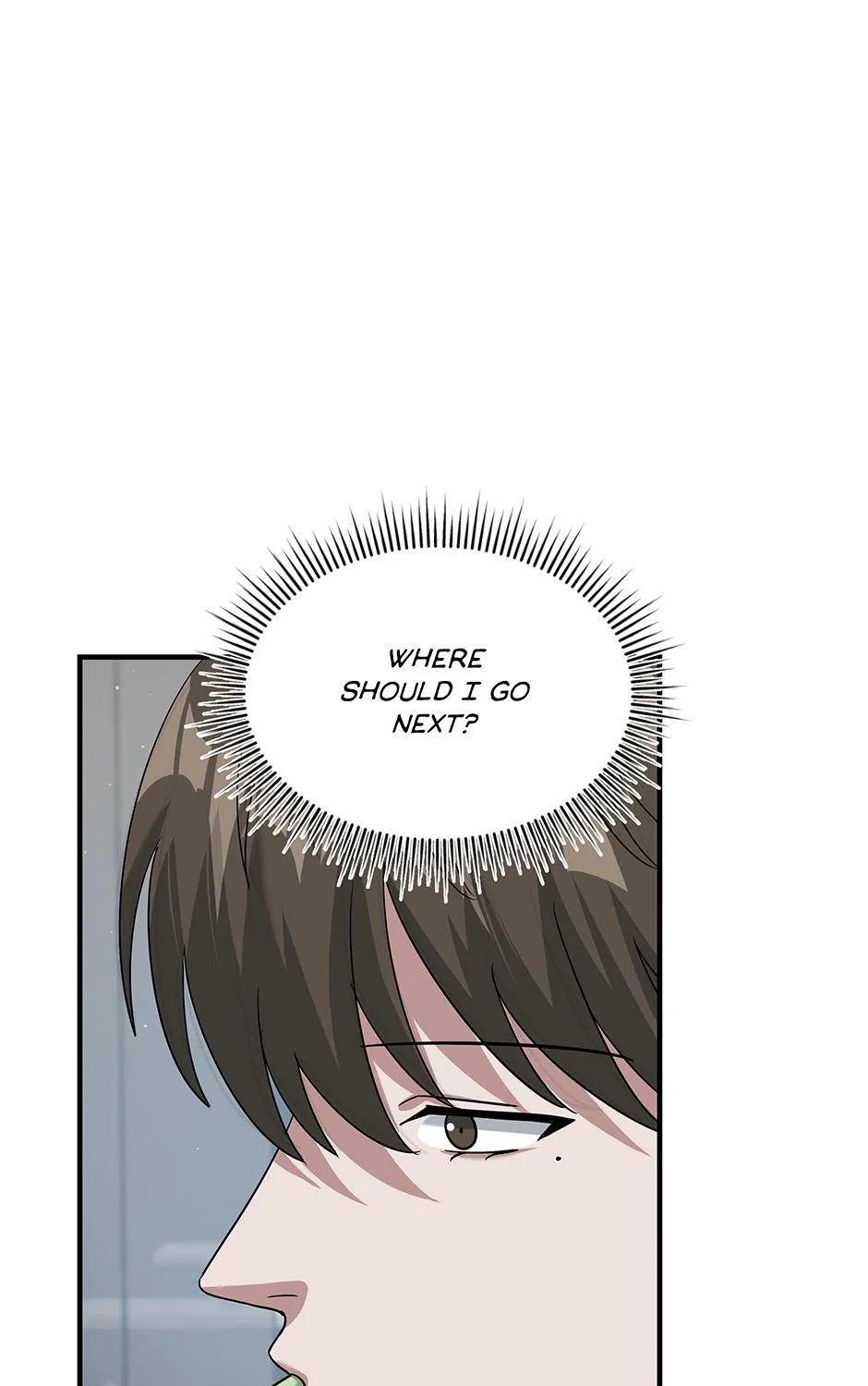SECRETARY GWANGGONGS SURVIVAL DIARY Chapter 41 page 109 - 