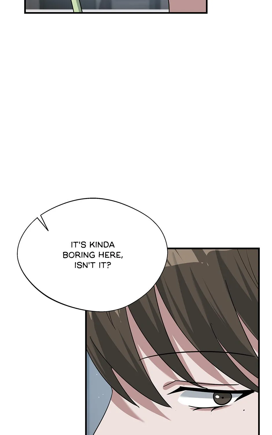SECRETARY GWANGGONGS SURVIVAL DIARY Chapter 41 page 111 - 