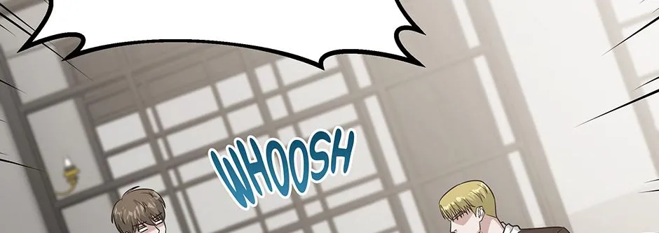 SECRETARY GWANGGONGS SURVIVAL DIARY Chapter 41 page 122 - 