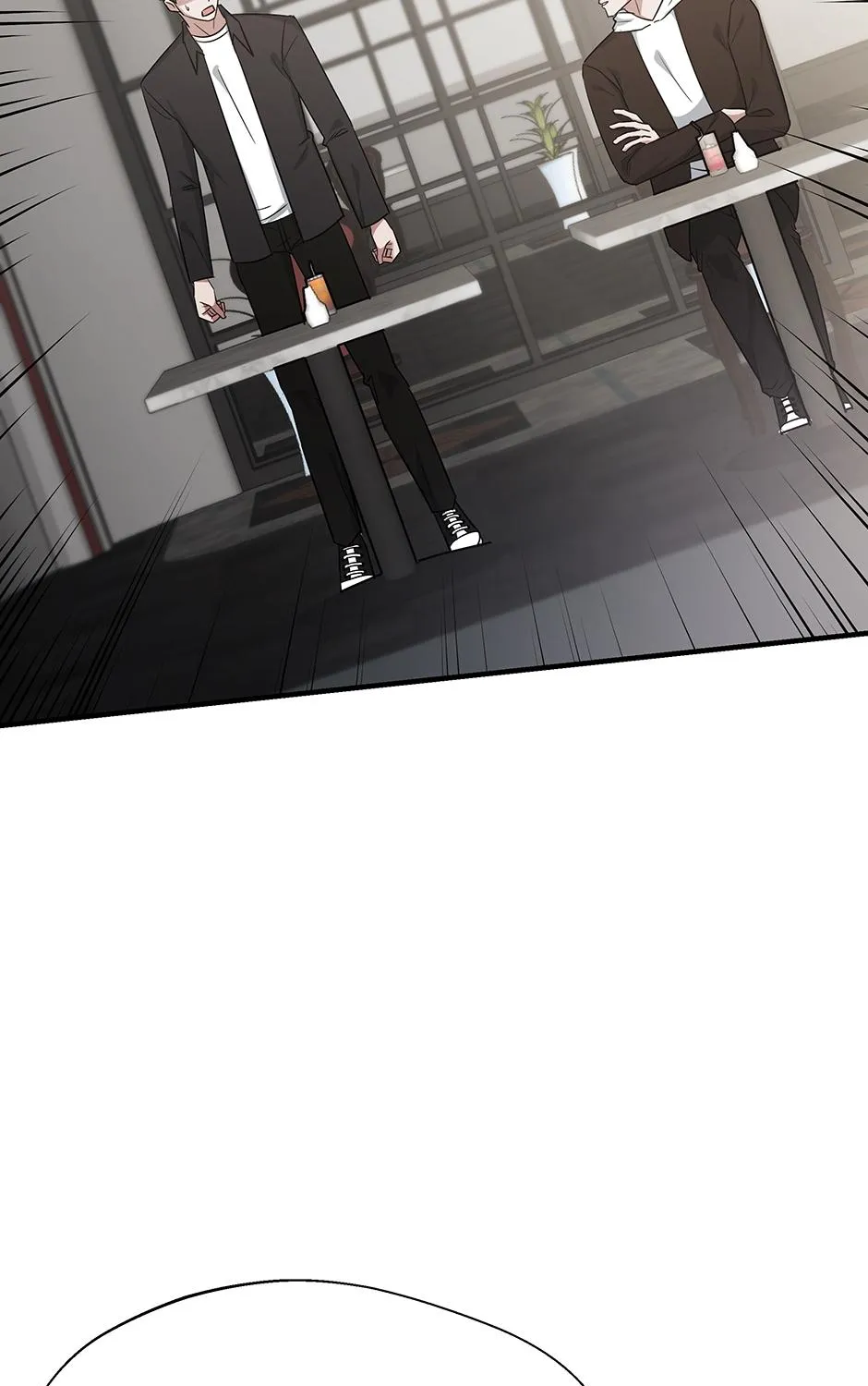 SECRETARY GWANGGONGS SURVIVAL DIARY Chapter 41 page 123 - 