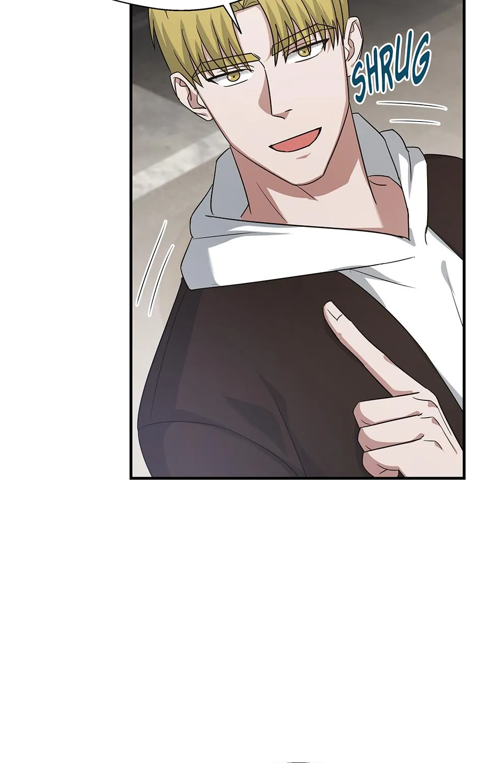 SECRETARY GWANGGONGS SURVIVAL DIARY Chapter 41 page 125 - 
