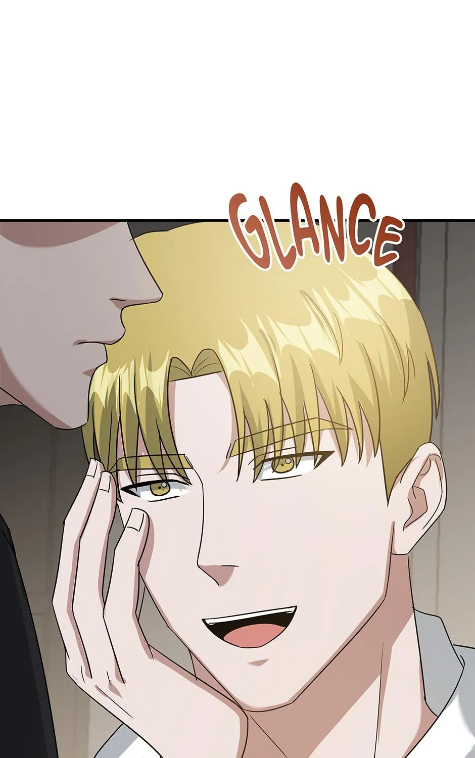 SECRETARY GWANGGONGS SURVIVAL DIARY Chapter 41 page 129 - 