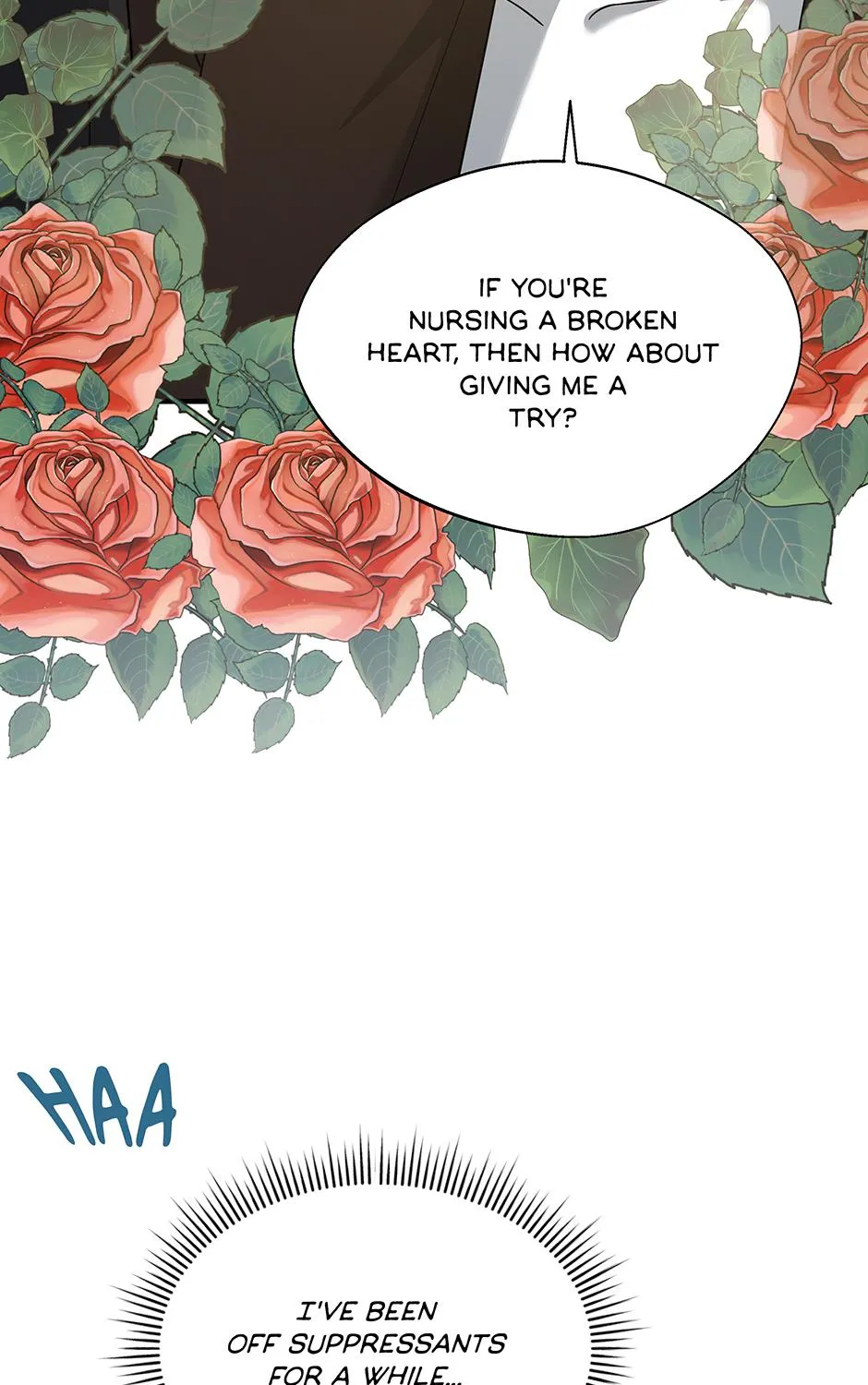 SECRETARY GWANGGONGS SURVIVAL DIARY Chapter 41 page 131 - 