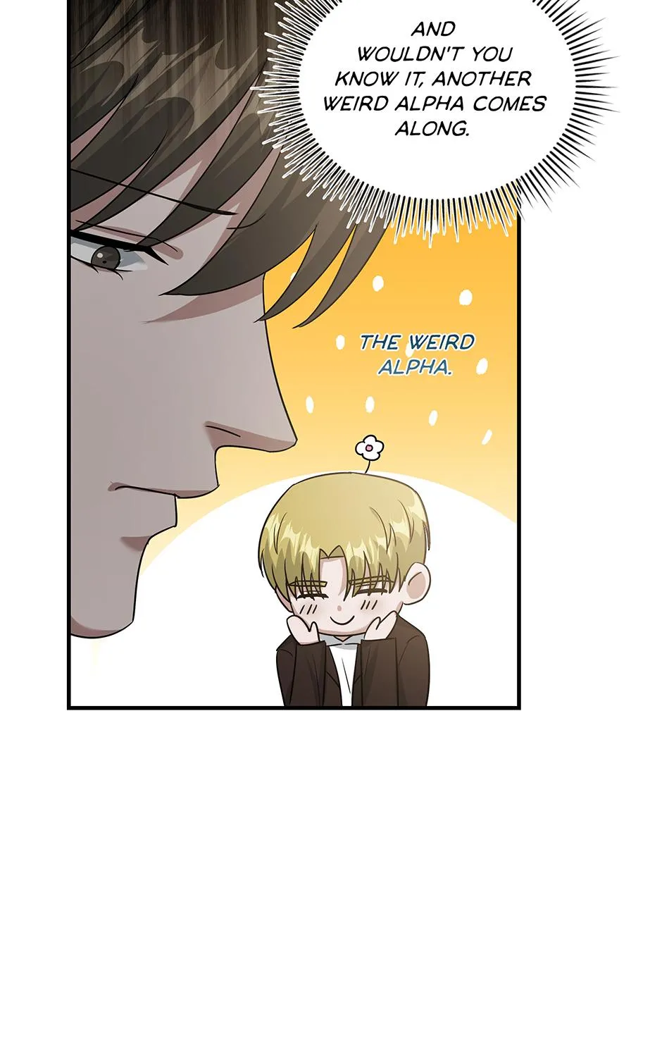 SECRETARY GWANGGONGS SURVIVAL DIARY Chapter 41 page 133 - 