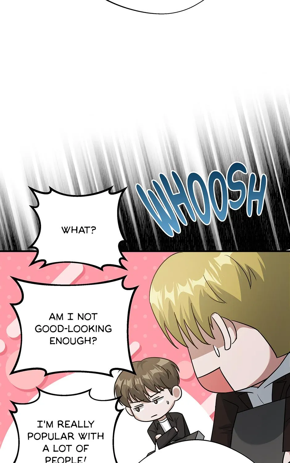 SECRETARY GWANGGONGS SURVIVAL DIARY Chapter 41 page 137 - 