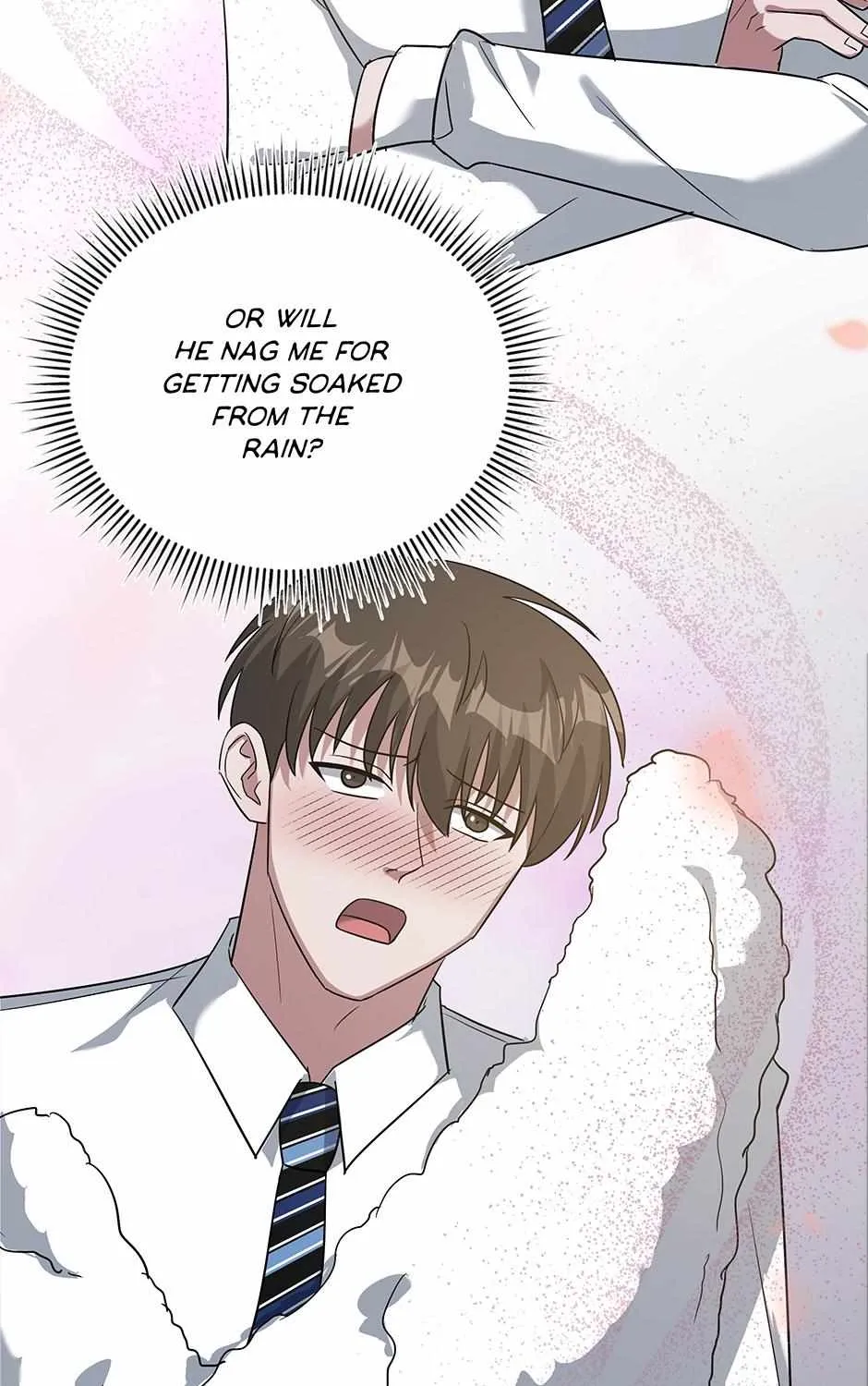 SECRETARY GWANGGONGS SURVIVAL DIARY Chapter 41 page 15 - 