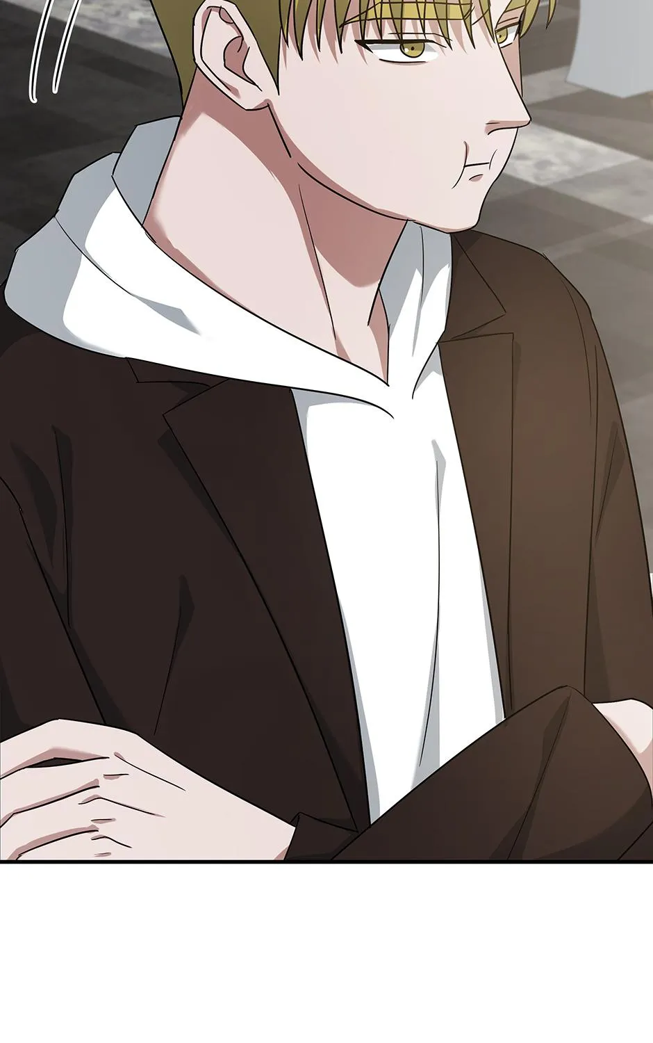 SECRETARY GWANGGONGS SURVIVAL DIARY Chapter 41 page 141 - 
