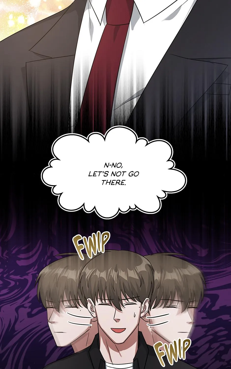 SECRETARY GWANGGONGS SURVIVAL DIARY Chapter 41 page 149 - 