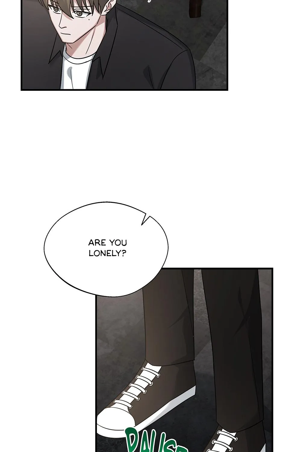 SECRETARY GWANGGONGS SURVIVAL DIARY Chapter 41 page 155 - 