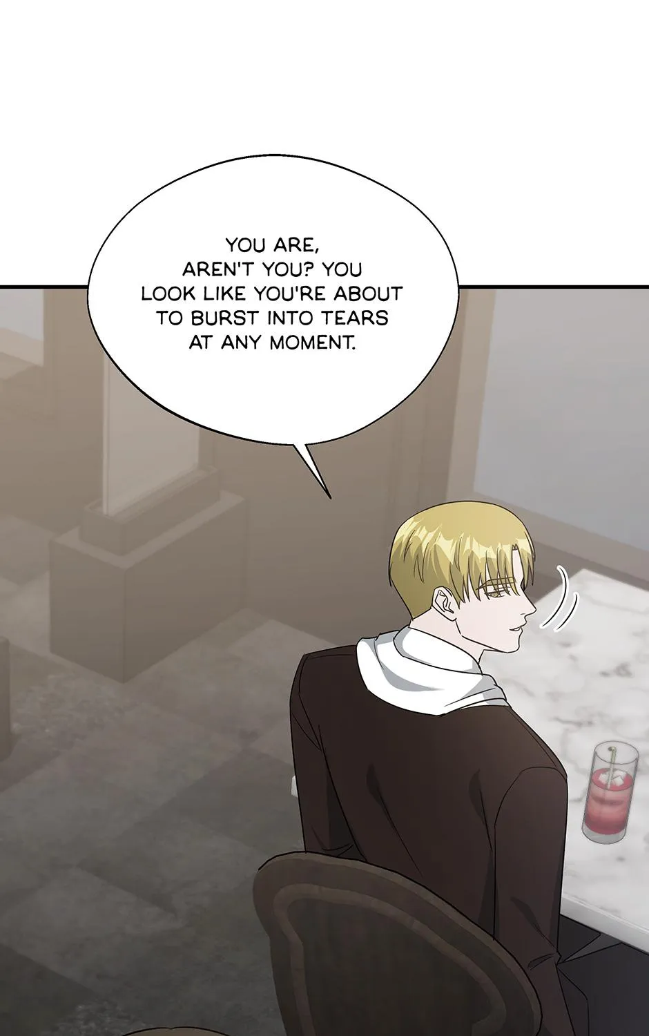SECRETARY GWANGGONGS SURVIVAL DIARY Chapter 41 page 159 - 