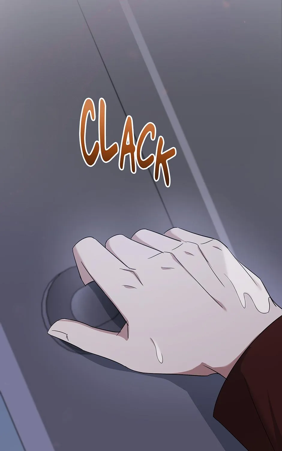 SECRETARY GWANGGONGS SURVIVAL DIARY Chapter 41 page 17 - 