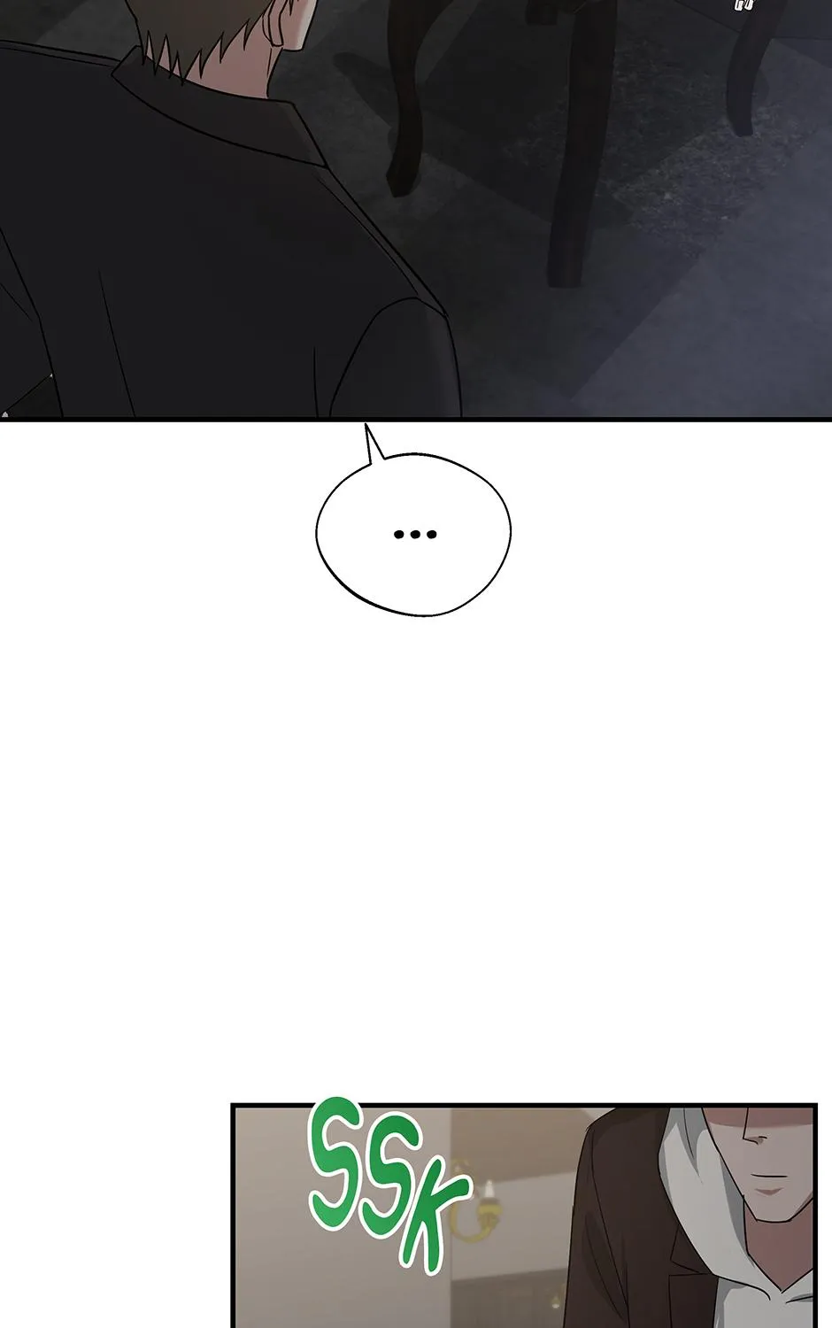 SECRETARY GWANGGONGS SURVIVAL DIARY Chapter 41 page 161 - 