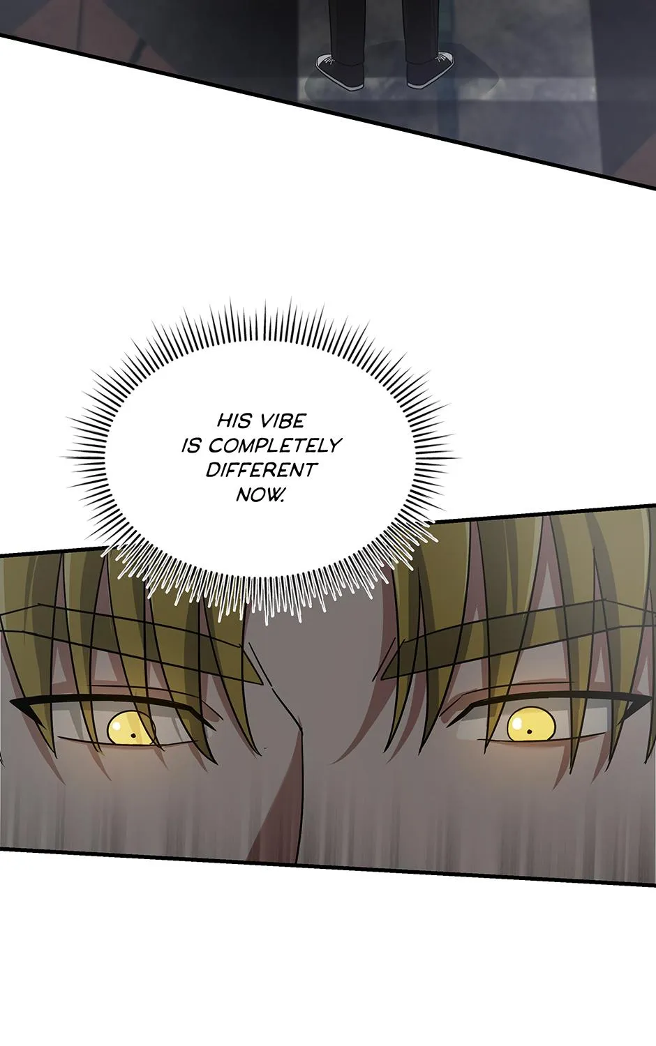 SECRETARY GWANGGONGS SURVIVAL DIARY Chapter 41 page 167 - 