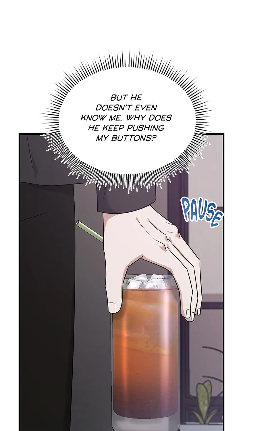 SECRETARY GWANGGONGS SURVIVAL DIARY Chapter 41 page 169 - 